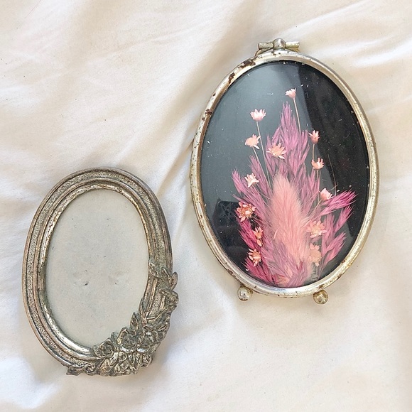 Other - ANTIQUE PICTURE FRAMES